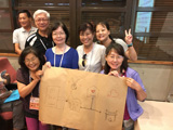 幹部研訓北中區