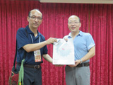 幹部研訓南東區