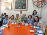 幹部研訓南東區