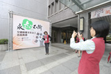 頒獎典禮—花絮
